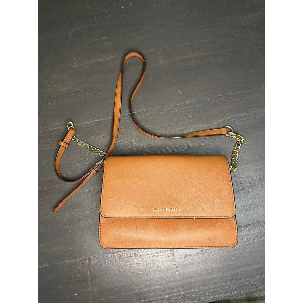 Michael Kors Crossbody Purse